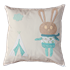 Image de Coussin Lapin