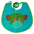 Image de Bavoir Singe