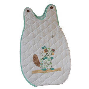 Image de Gigoteuse Castor