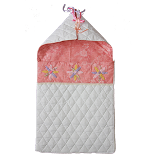 Image de Nid d'Ange Fleurs